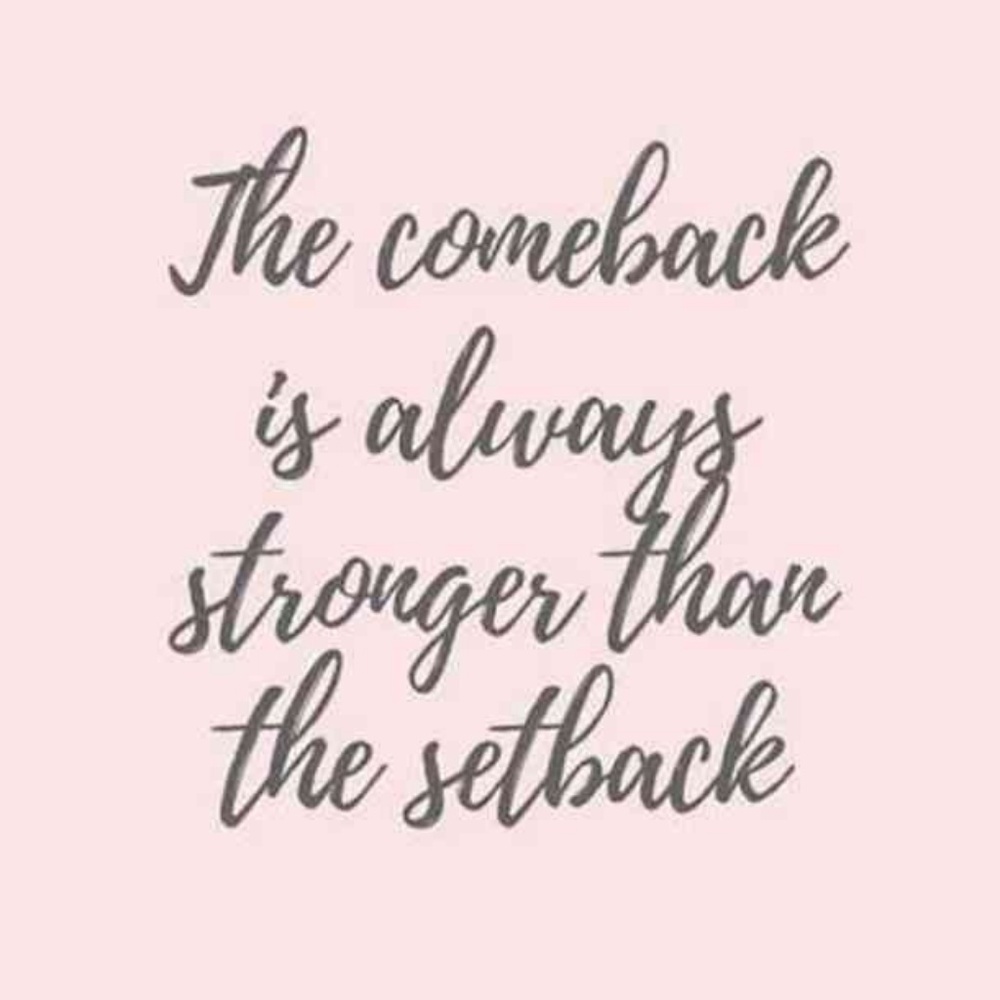 Things to make people feel great about themselves!